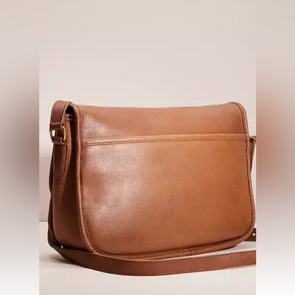 Coach Vintage Bag - Picture 3 of 17